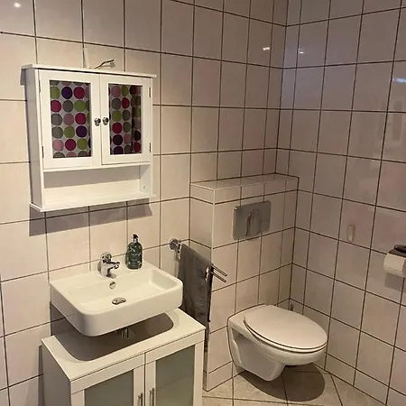 Apartment Schanz