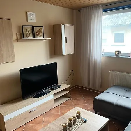 Schanz Apartment Konken