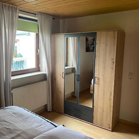 Apartment Schanz
