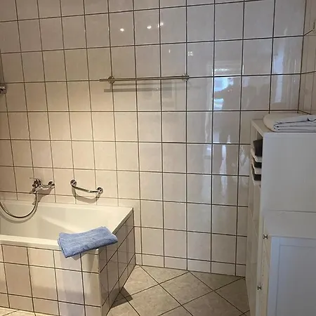 Schanz Apartment *