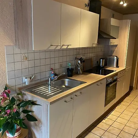 Schanz Apartment *