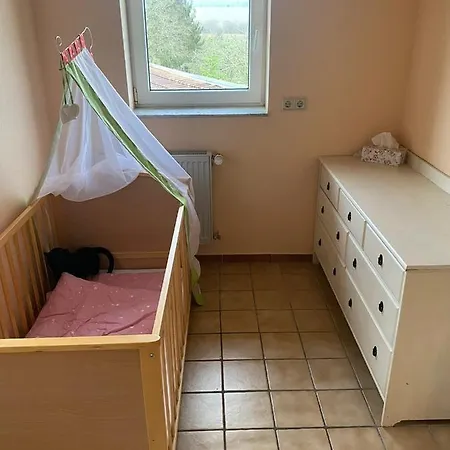 Schanz Apartment