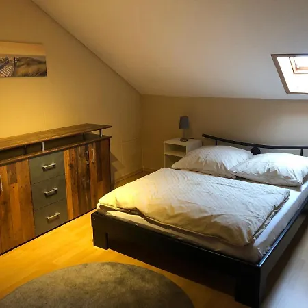 Schanz Apartment *
